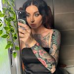 𝕰𝖛𝖊𝖑𝖞𝖓 - @emo_ore_ - Instagram