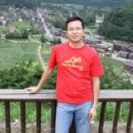 Stephen Chu - @eaglechu - Instagram