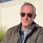 Eamon Javers - @eamon_javers - Instagram