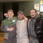 Eamonn Morgan - Facebook