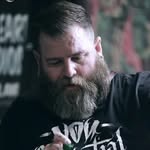 Eamonn Carey - @drmcfrankenstein - Instagram