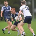Eamonn Carey - @ecarey196 - Instagram