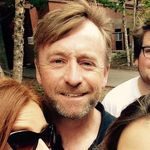 Eamonn Quinn - @equinn63 - Instagram