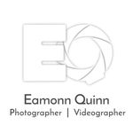 Eamonn Quinn Wedding Photo/Video - @eamonnquinnphoto - Instagram