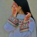 Zeenat Iman - Facebook