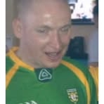 Eamonn Sweeney - Facebook