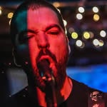 Eamonn Sweeney - @aemon666 - Instagram