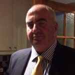 Eamonn Sweeney - @sweeney.eamonn - Instagram
