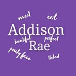 ADDISON RAE. - @addisoneastearlling - Instagram