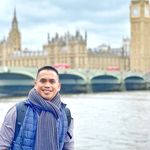 Earl Arnold Madla - @wheretolordearl - Instagram