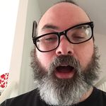 Michael Arnold - @earlarnold - Instagram