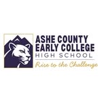 Ashe Early College - @ashe.early.college - Instagram