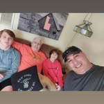 Earl Ashby - @buzz12101950 - Instagram