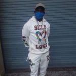 William Earl Barrett - @william.e.barrett - Instagram