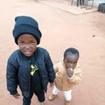Tshoganetso Tebogo - @earlanbartley502 - Instagram