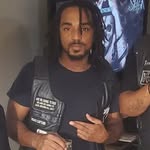 William Earl Bartley - @portcitydrrift - Instagram