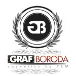 Earl Beard - @grafboroda - Instagram