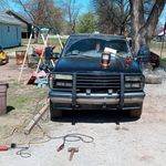 Earl Beard - @95racing4life - Instagram