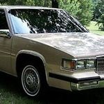 Cadillac Jack - @beasley_earl - Instagram