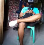 Benson Earl Caldoza - Facebook