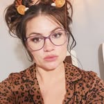 Caitlyn Beeson - @caitlynearly - Instagram