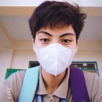Earl Benedict Olanda - @engtotttt - Instagram