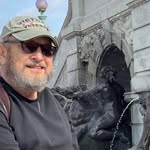 Roy Earl Benge - @shortbenge - Instagram