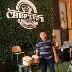 Earl Bert Delos Santos - Facebook