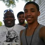 Calvin Earl Bigham - @bigdawgz231 - Instagram