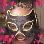 Earlene Blackmore Hawkins - @showstopper577 - Instagram