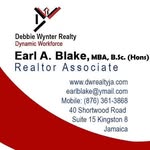 Earl A. Blake - @realtor.earlblake - Instagram