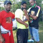 Earl Blake - Facebook