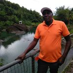 Earl Blake - Facebook