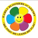 Early Bloomers Academy - @early_bloomers_academy - Instagram