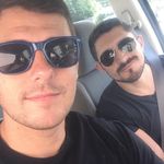 Kieran Smith - @earlybloomer23 - Instagram