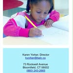 BELC - @bloomfield_early_learning_ctr - Instagram
