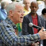 Earl Blumenauer - @repblumenauer - Instagram