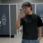 Brencis Arley - @brenxito - Instagram
