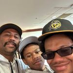 Earl Boston - @ej1316 - Instagram