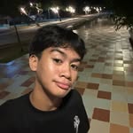 Earl Boston Laurella - @hindi_ako_si_earl - Instagram