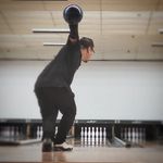 Earl Ugalde | bowling content - @earlgoesbowling - Instagram