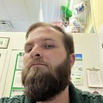 Earl Brackett - @beardedveteranofficial - Instagram