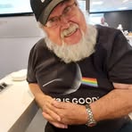 Earl Brackett  - Facebook