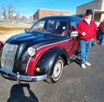 Earl Brackett - Facebook