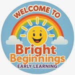 Bright Beginnings Early Learn 🌈 - @brightbeginningsearlylearn - Instagram