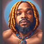 Norman Earl Britt III - @normbritoiii - Instagram