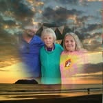 Alex Earl Brock Jr. - @harley1212donna - Instagram