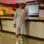 Earl J Brocks - @earlbrocks322 - Instagram