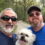 Jeffry Earl Broughton - @onethousandfires - Instagram