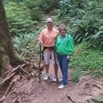 Earl Dianne Buchanan - @earlanddianne - Instagram